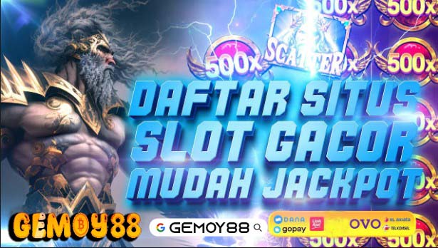 Slot GEMOY88